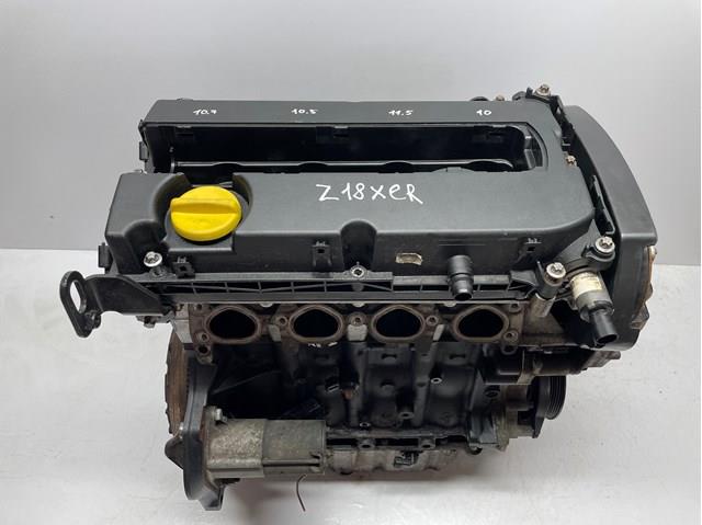 Купити Z18XER General Motors Двигун