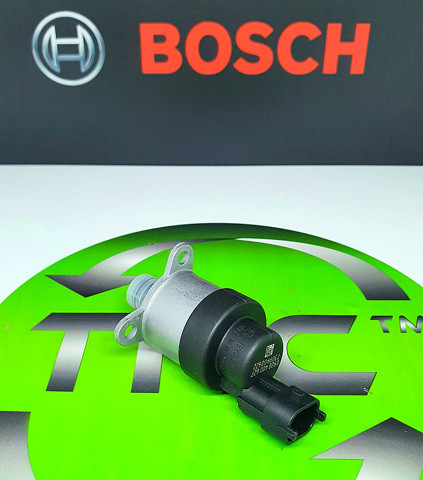 Купити 928400627 Bosch Редукційний клапан ПНВТ