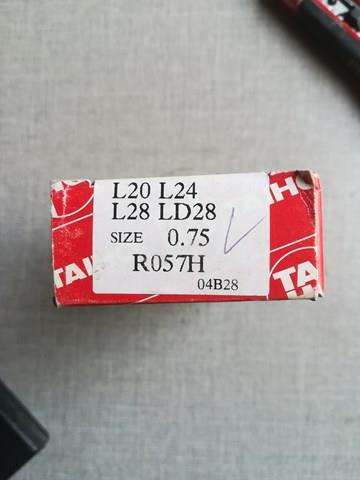 R057H075 Taiho 