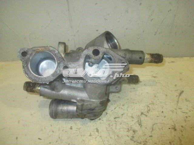 Кожух термостата Mitsubishi Outlander II XL позашляховик (CWW) (2005 - 2012) ціна, від 27.89 USD