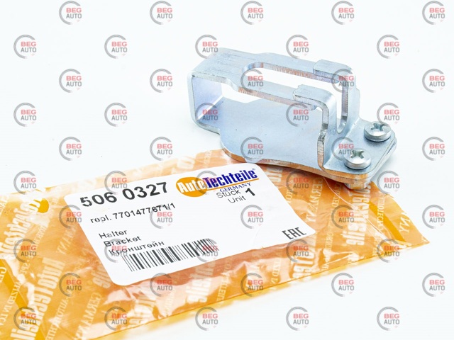 Трос перемикання передач, здвоєний Autotechteile 5060327 ціна, від 10.01 USD