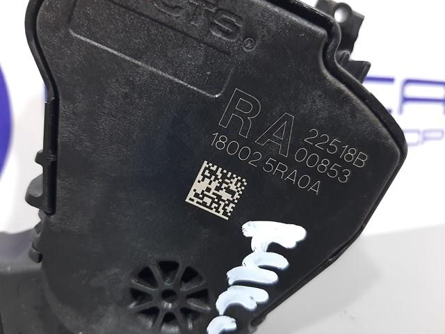 Купити 180025RA0A Nissan/Infiniti Педаль газу