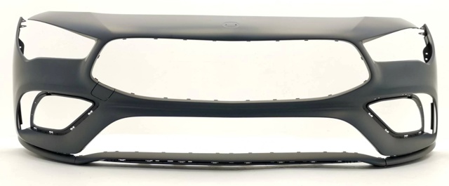 Купити A1188808700 Mercedes Капот