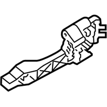  Hyundai/Kia 82665D5000 ціна, від 11.28 USD