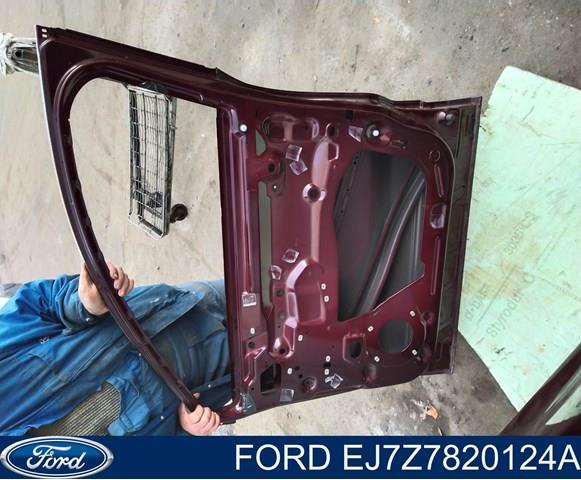 Двері передні, праві Ford EJ7Z7820124A ціна, від 481.33 USD