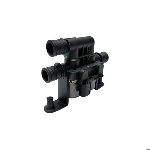 Кран пічки DF15751 Detali IF