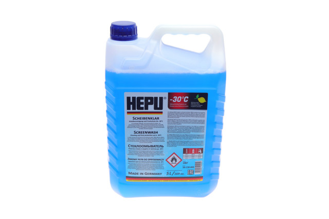 Купити SKC30005 Hepu Рідина омивача скла