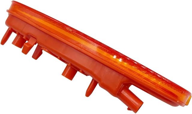 Купити ZDG1403R Signeda Катафот (відбивач) переднього бампера, правий