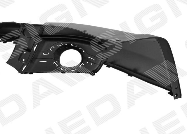 ZDG1902L Signeda Задня ліва фара