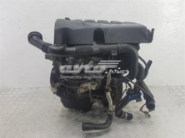 Купити Z13DTJ General Motors Двигун