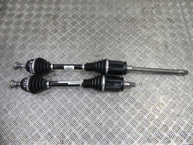  BMW 31609895662