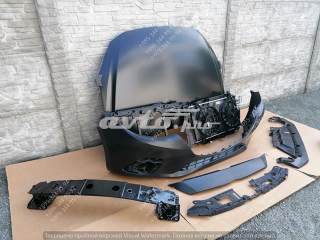 Підсилювач бампера переднього FPS FP4424940