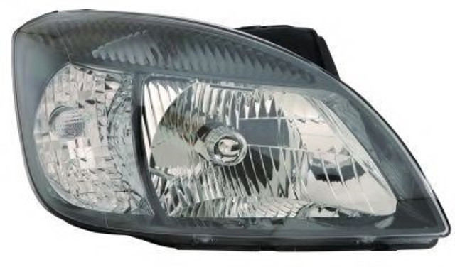 Основна фара - вставка Depo/Loro/Abakus 2231123RMLEMN2 ціна, від 107.12 USD