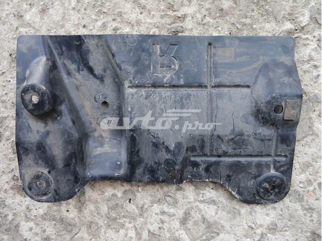 748145HA0A Renault (RVI) Захист днища передній правий