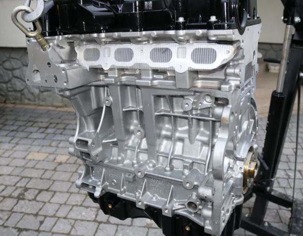 N20B20B BMW Мотор в зборі