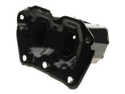 Кронштейн підсилювача переднього бампера FPS FP5048945 ціна, від 19.73 USD
