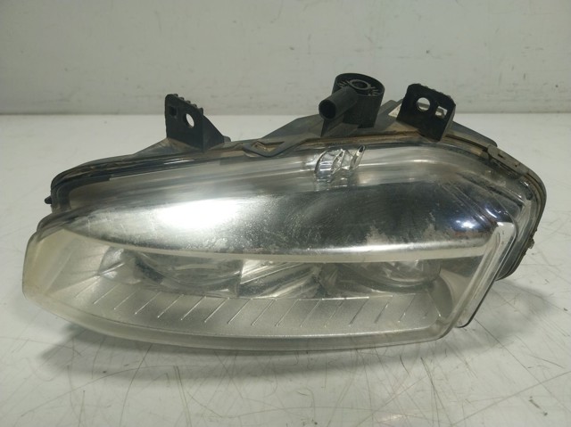 LR026090 Land Rover Протитуманка ліва