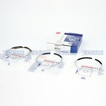Кільця поршневі на 1 циліндр, STD. 120050000800 NE/NPR