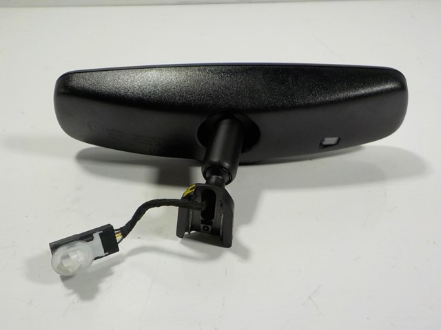  Дзеркало салону Toyota Prius 