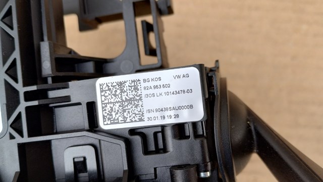  VAG 82A953521 ціна, від 187.01 USD