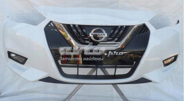Купити 620225FA0H Nissan/Infiniti Буфер (бампер) передній