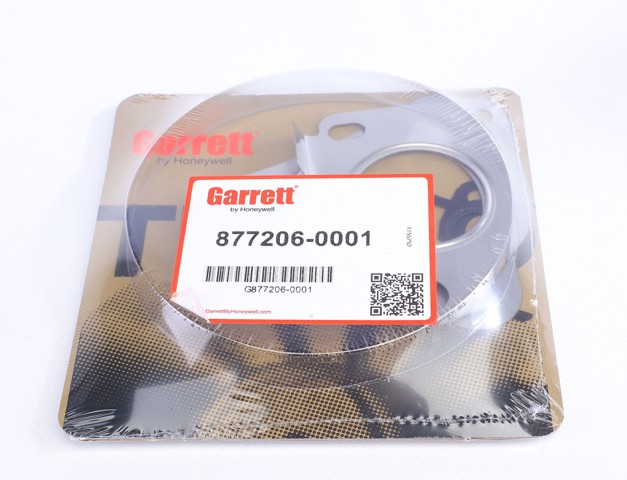 Купити 7901799002W Garrett Турбіна