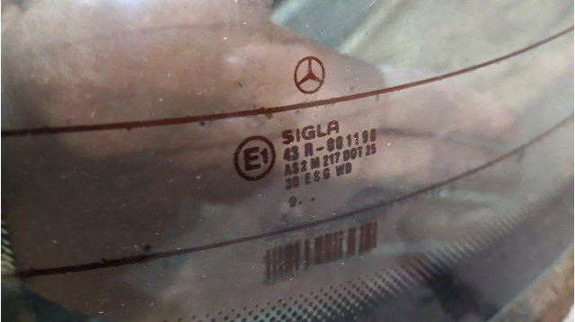 Купити 43R001190 Mercedes 