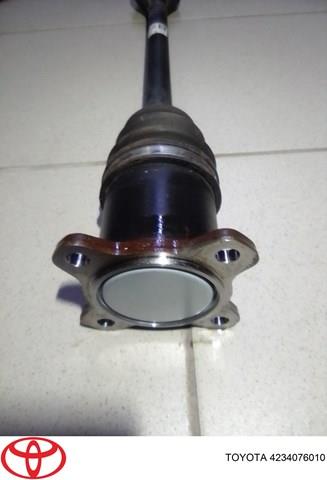  Toyota 4234076010 ціна, від 101.35 USD