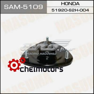 Купити SAM5109 Masuma Опора амортизатора переднього