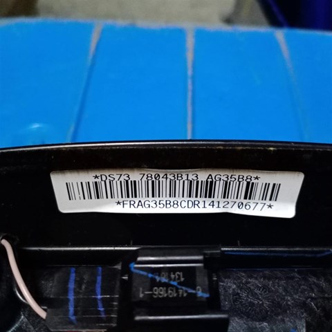  DS7378043B13 Ford