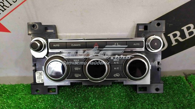 LR048037 Land Rover 