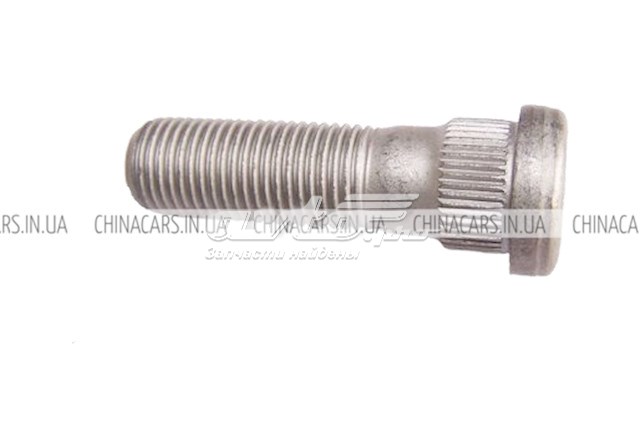 Шпилька колісна зад/перед S213100111 Chery