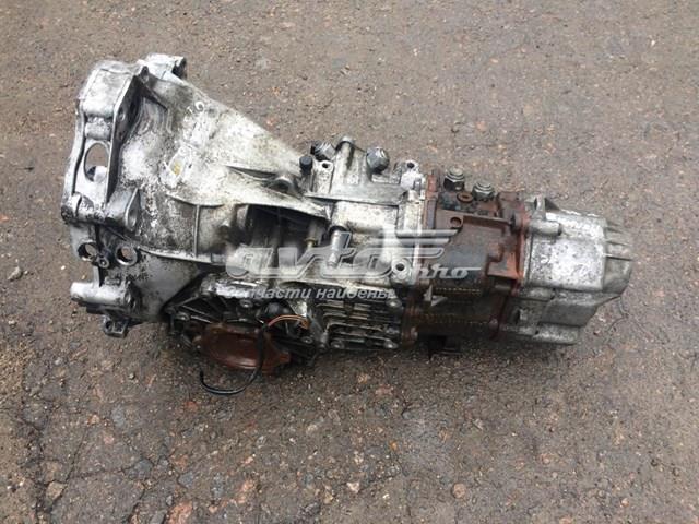 Коробка передач 0A2300040G VAG