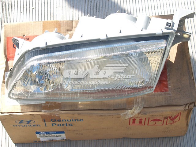  9210147000 Hyundai/Kia