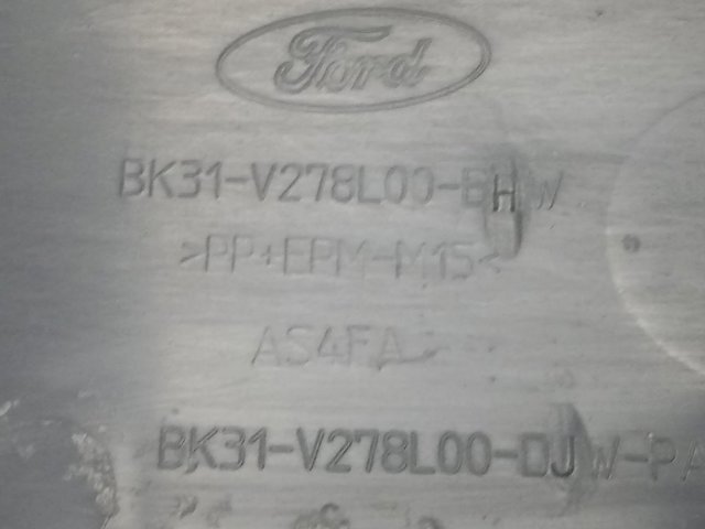 BK31V278L00 Ford 