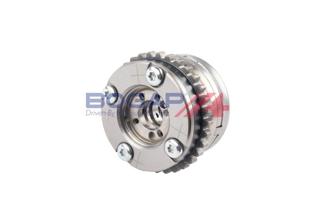 Зірка-шестерня розподільного валу двигуна, впускного лівого TQ56056 Tqparts