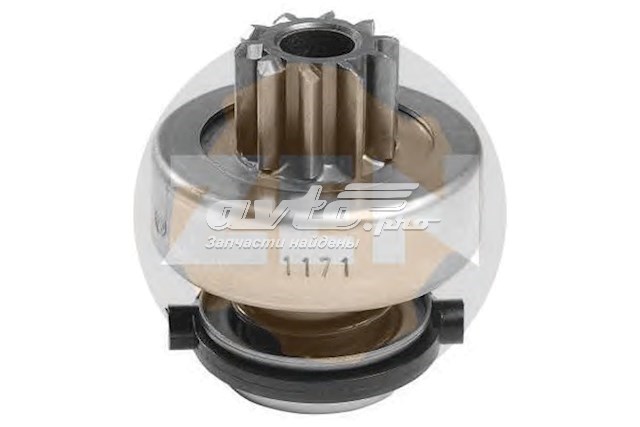 9002336200 Bosch Привід стартера бендикс