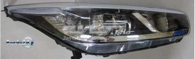 Фара права 2231149RMLEMN2 Depo/Loro/Abakus
