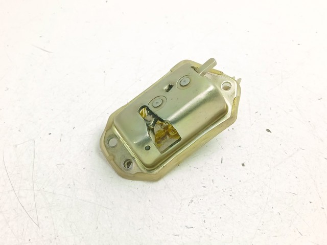 Купити 96601837 General Motors Замок 3/5-х дверей, задній