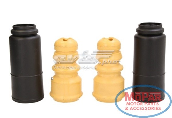 Відбійник заднього амортизатора K201597 Magneti Marelli
