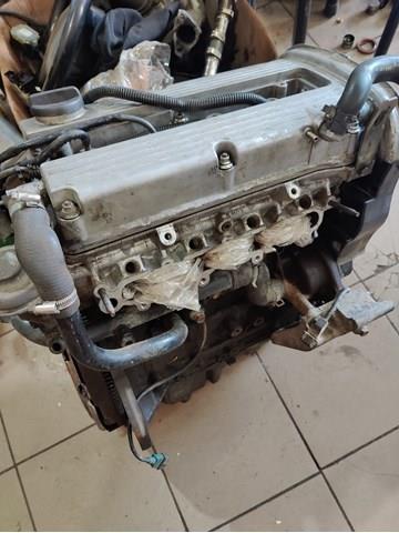 Двигун A16DMS General Motors