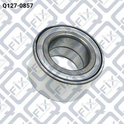 Підшипник маточини Q-fix Q1270857