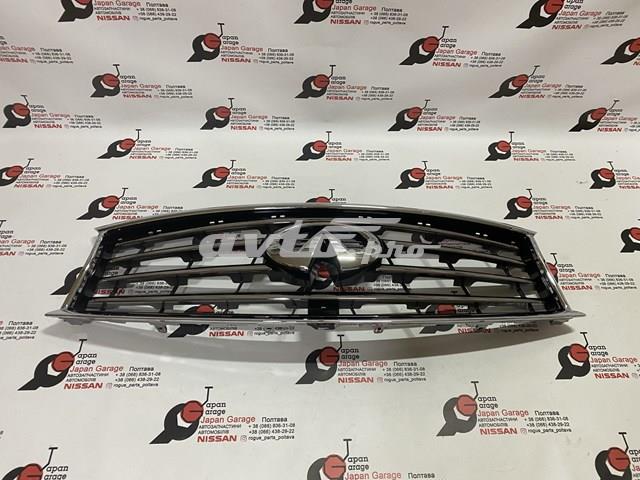 620703EV0A Nissan/Infiniti 