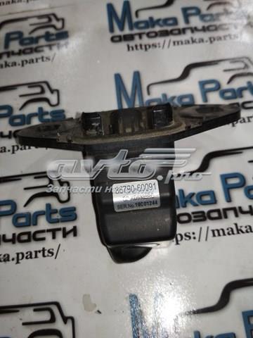Купити 8679060091 Toyota Камера системи забезпечення видимості