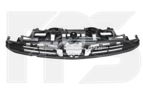 Облицювання радіатора FPS FP7079991 ціна, від 53.45 USD