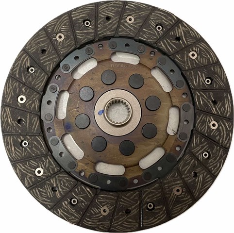 Купити 30100JA00A Nissan/Infiniti Диск зчеплення
