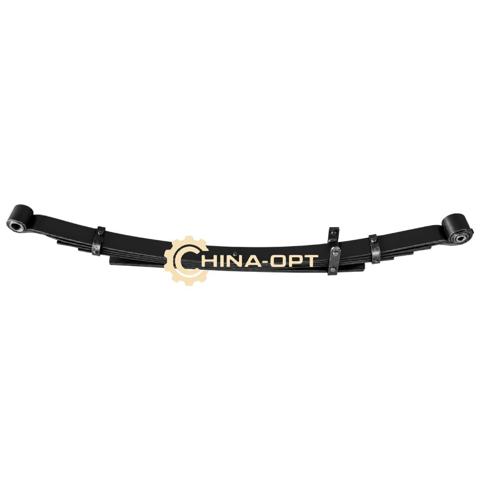 Ресори додаткові Great Wall 2912110P03 ціна, від 191.85 USD