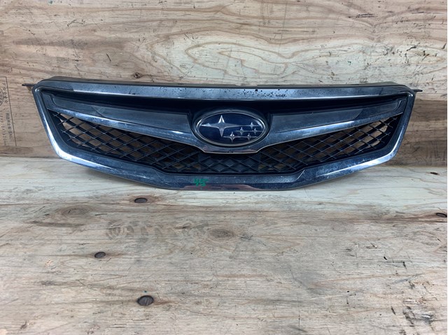 Решітка радіатора 91121AJ000 Subaru