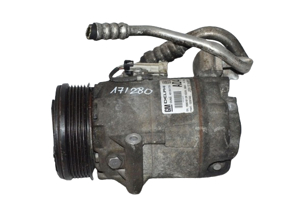 Компресор системи кондиціювання General Motors 13297443 ціна, від 171.93 USD