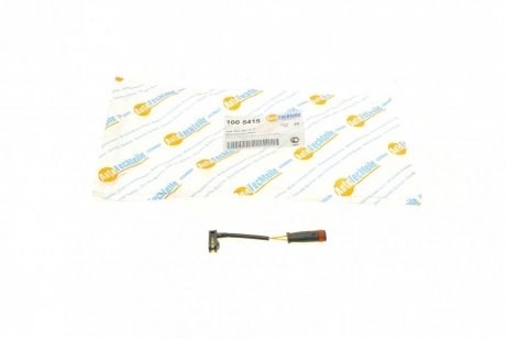 Датчик зносу гальмівних колодок, задній Autotechteile 1005415 ціна, від 1.32 USD